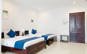 Tehana Beach Hotel Da Nang
